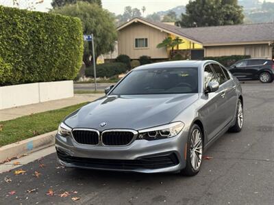 2019 BMW 530i - Photo 7 - Studio City, CA 91604