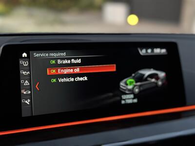 2019 BMW 530i - Photo 74 - Studio City, CA 91604