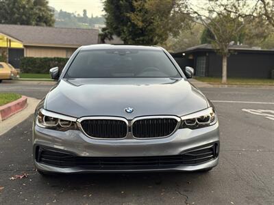 2019 BMW 530i - Photo 12 - Studio City, CA 91604