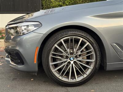 2019 BMW 530i - Photo 17 - Studio City, CA 91604