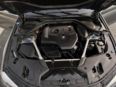 2019 BMW 530i - Photo 76 - Studio City, CA 91604