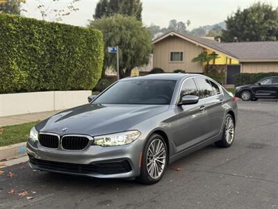 2019 BMW 530i - Photo 6 - Studio City, CA 91604