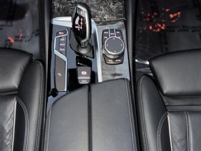 2019 BMW 530i - Photo 56 - Studio City, CA 91604