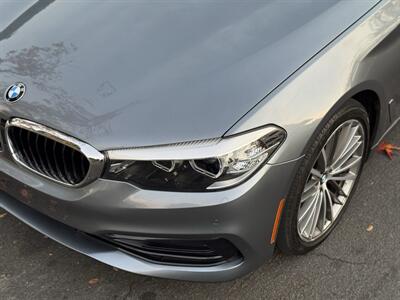 2019 BMW 530i - Photo 14 - Studio City, CA 91604