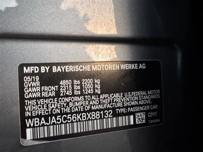 2019 BMW 530i - Photo 77 - Studio City, CA 91604