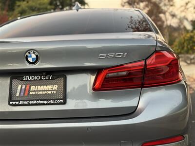 2019 BMW 530i - Photo 29 - Studio City, CA 91604