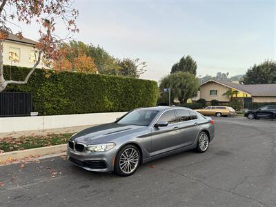 2019 BMW 530i - Photo 3 - Studio City, CA 91604