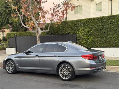 2019 BMW 530i - Photo 20 - Studio City, CA 91604