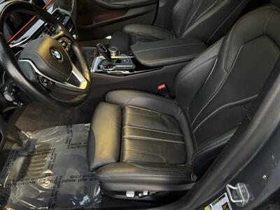 2019 BMW 530i - Photo 39 - Studio City, CA 91604