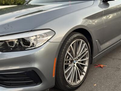 2019 BMW 530i - Photo 18 - Studio City, CA 91604
