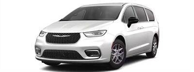 2024 Chrysler Pacifica Plug-In Hybrid Select - Photo 1 - Studio City, CA 91604