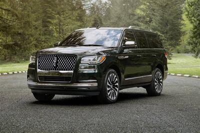 2022 Lincoln Navigator L Reserve   - Photo 1 - Studio City, CA 91604