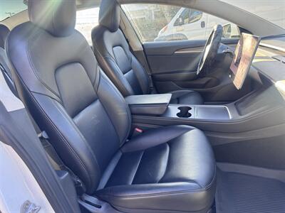 2022 Tesla Model 3   - Photo 19 - Studio City, CA 91604