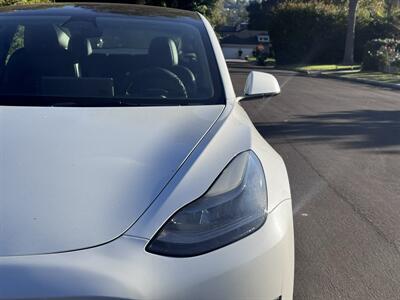 2022 Tesla Model 3   - Photo 7 - Studio City, CA 91604
