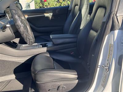 2022 Tesla Model 3   - Photo 16 - Studio City, CA 91604