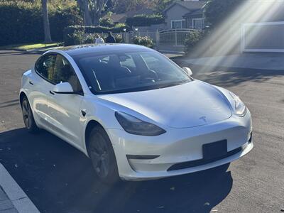 2022 Tesla Model 3   - Photo 10 - Studio City, CA 91604