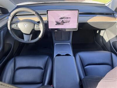 2022 Tesla Model 3   - Photo 15 - Studio City, CA 91604