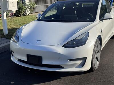 2022 Tesla Model 3   - Photo 3 - Studio City, CA 91604
