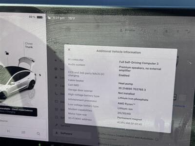 2022 Tesla Model 3   - Photo 33 - Studio City, CA 91604