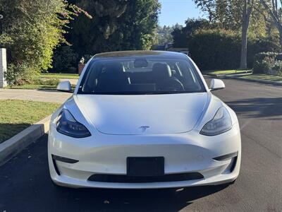 2022 Tesla Model 3   - Photo 4 - Studio City, CA 91604
