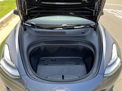 2019 Tesla Model 3 Standard Plus   - Photo 30 - Studio City, CA 91604
