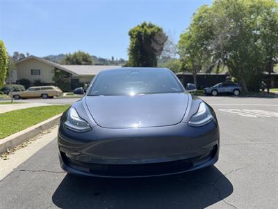 2019 Tesla Model 3 Standard Plus   - Photo 6 - Studio City, CA 91604