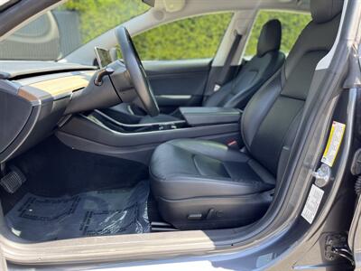 2019 Tesla Model 3 Standard Plus   - Photo 21 - Studio City, CA 91604