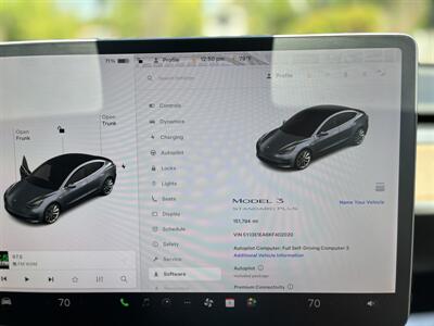 2019 Tesla Model 3 Standard Plus   - Photo 50 - Studio City, CA 91604