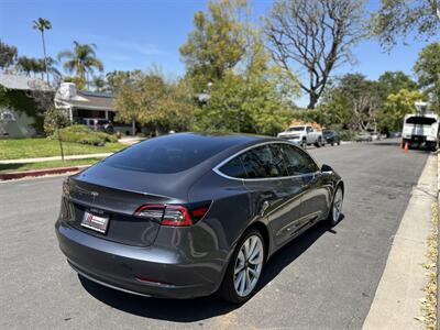 2019 Tesla Model 3 Standard Plus   - Photo 15 - Studio City, CA 91604