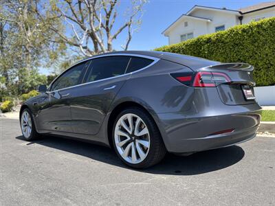 2019 Tesla Model 3 Standard Plus   - Photo 13 - Studio City, CA 91604