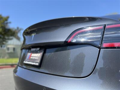 2019 Tesla Model 3 Standard Plus   - Photo 53 - Studio City, CA 91604