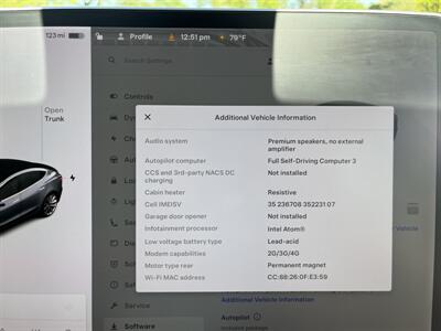 2019 Tesla Model 3 Standard Plus   - Photo 52 - Studio City, CA 91604