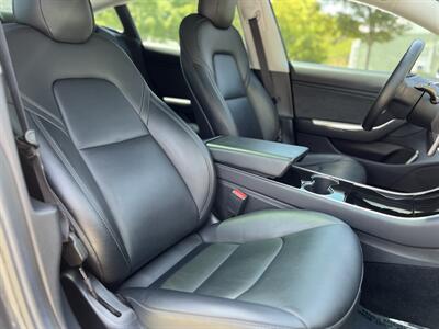 2019 Tesla Model 3 Standard Plus   - Photo 24 - Studio City, CA 91604