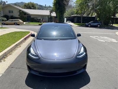 2019 Tesla Model 3 Standard Plus   - Photo 5 - Studio City, CA 91604