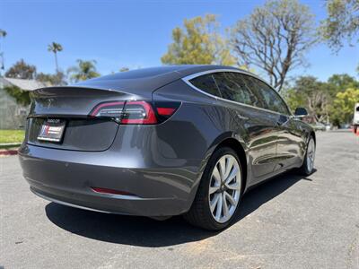 2019 Tesla Model 3 Standard Plus   - Photo 16 - Studio City, CA 91604