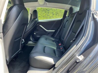 2019 Tesla Model 3 Standard Plus   - Photo 35 - Studio City, CA 91604