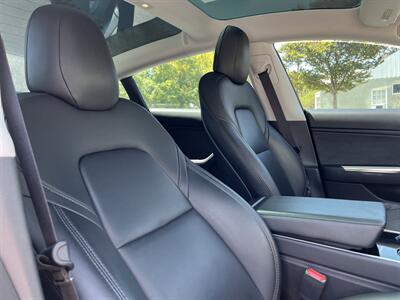 2019 Tesla Model 3 Standard Plus   - Photo 28 - Studio City, CA 91604