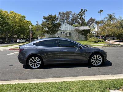 2019 Tesla Model 3 Standard Plus   - Photo 11 - Studio City, CA 91604