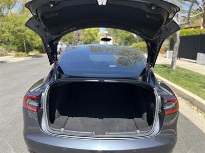2019 Tesla Model 3 Standard Plus   - Photo 39 - Studio City, CA 91604