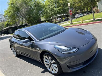 2019 Tesla Model 3 Standard Plus   - Photo 8 - Studio City, CA 91604