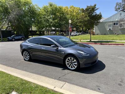 2019 Tesla Model 3 Standard Plus   - Photo 18 - Studio City, CA 91604