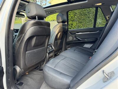 2016 BMW X5 xDrive35i - Photo 36 - Studio City, CA 91604