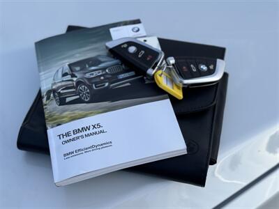 2016 BMW X5 xDrive35i - Photo 60 - Studio City, CA 91604