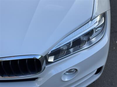 2016 BMW X5 xDrive35i - Photo 9 - Studio City, CA 91604