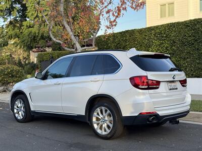 2016 BMW X5 xDrive35i - Photo 12 - Studio City, CA 91604