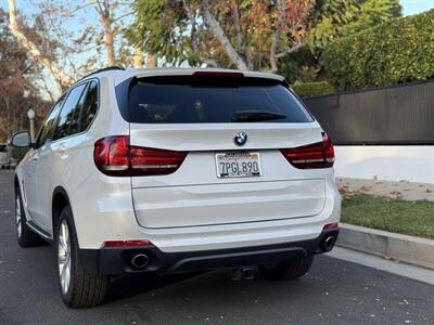 2016 BMW X5 xDrive35i - Photo 15 - Studio City, CA 91604