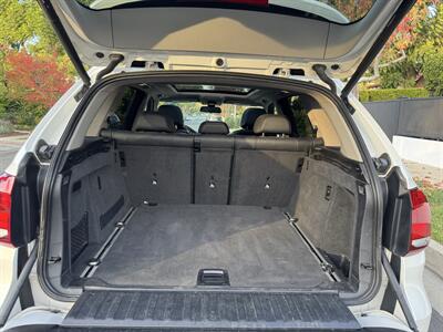 2016 BMW X5 xDrive35i - Photo 45 - Studio City, CA 91604