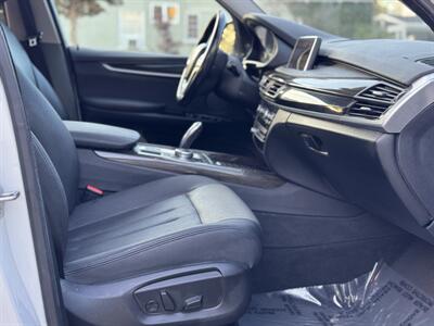 2016 BMW X5 xDrive35i - Photo 50 - Studio City, CA 91604