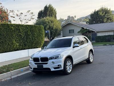 2016 BMW X5 xDrive35i - Photo 2 - Studio City, CA 91604