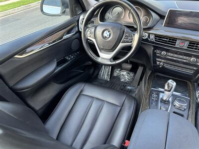 2016 BMW X5 xDrive35i - Photo 40 - Studio City, CA 91604